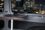 Mercedes-Benz Sprinter Conference Lounge by Brabus 2016 года